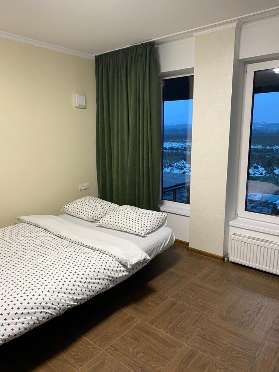 Carpe Diem Chystyliv Buitenkant foto